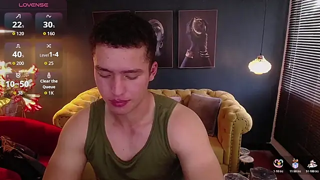 deivid_parker webcam