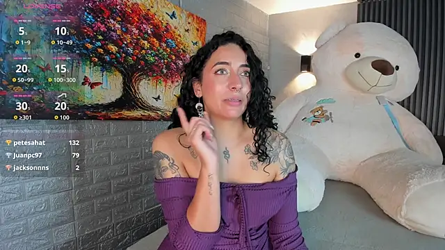 Magic_ivone webcam