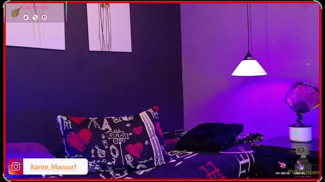 Karim_mansur webcam