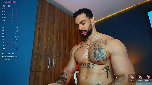 massimo_visconti - Massimo_visconti's free webcam - UK Sex Cams