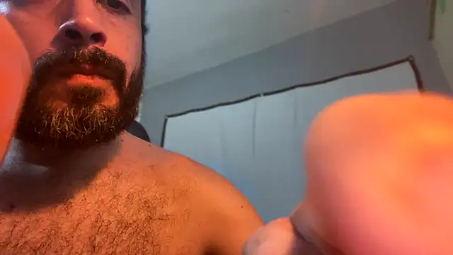 CarlRitzJay live cam on StripChat