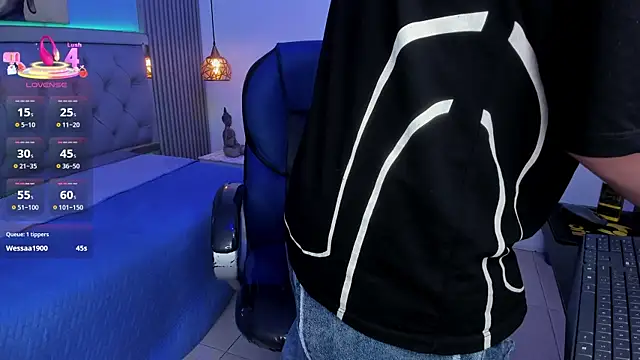 SamBlack_ webcam