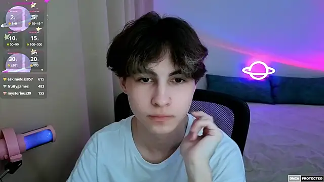 _Milway_'s live cam