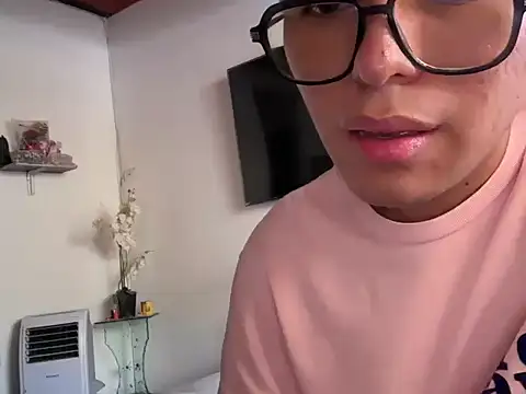 sweetxnico webcam