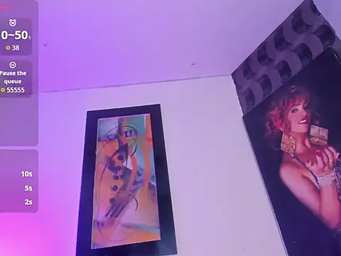 Ciara_HotTs webcam