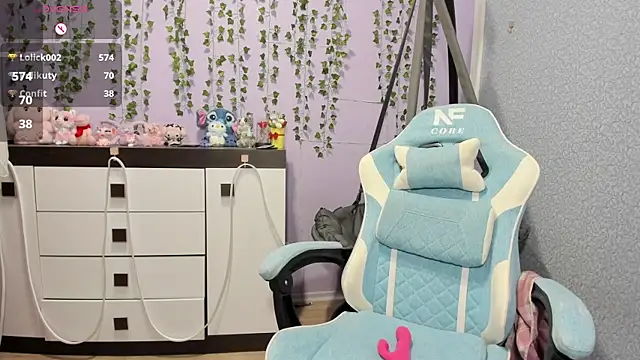 Yoonhee_ki webcam