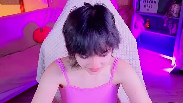_Arlie_ live cam on StripChat