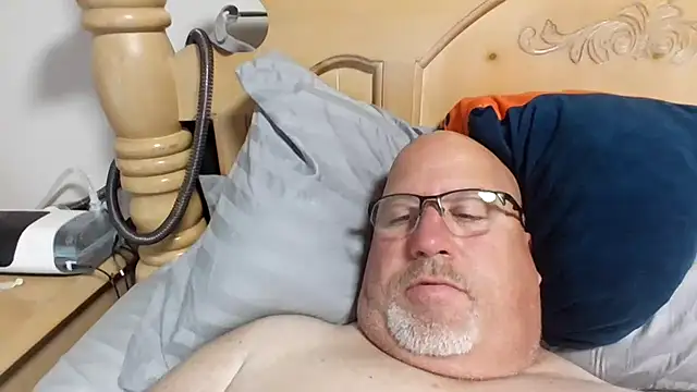 Bigbear0563 webcam