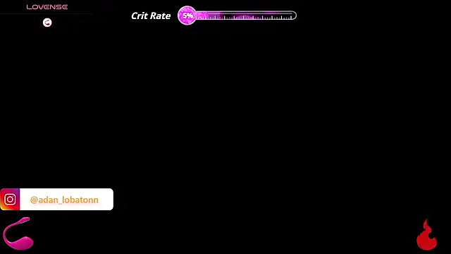 Naughty_Charly webcam