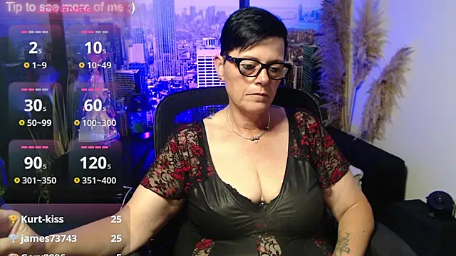 ninarandmann webcam