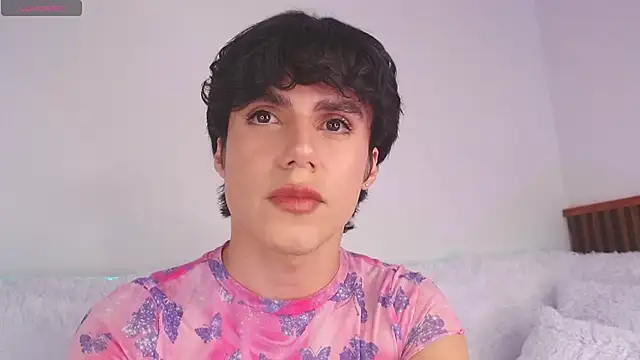 ChristianM_18 webcam