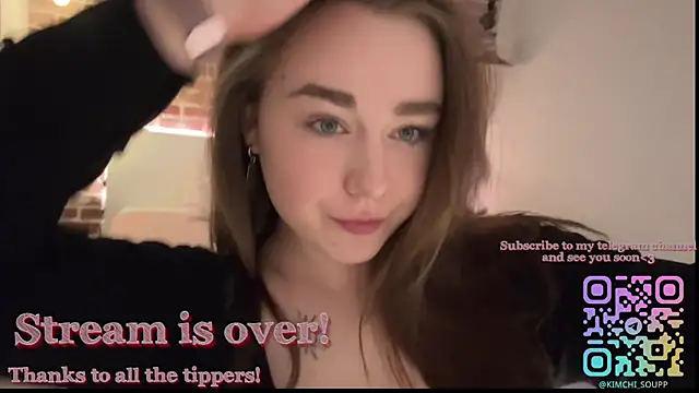 kimbeam webcam