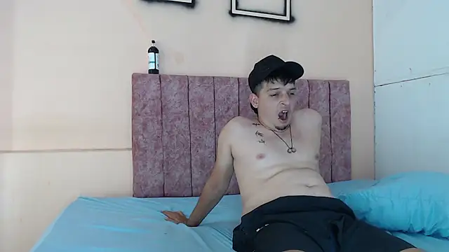 Živá chatovací místnost FerneyManti