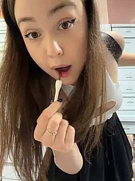 Peachy_Dream webcam