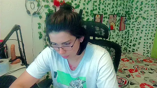 Andy_gray webcam