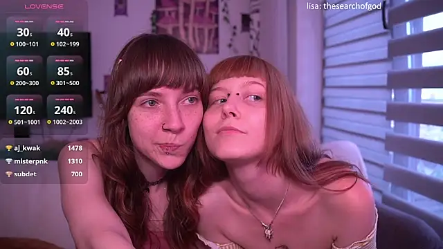 juliapie webcam