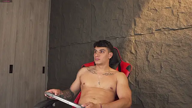 joseph_boy webcam