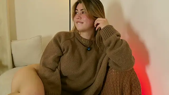 Zoe_Benson webcam
