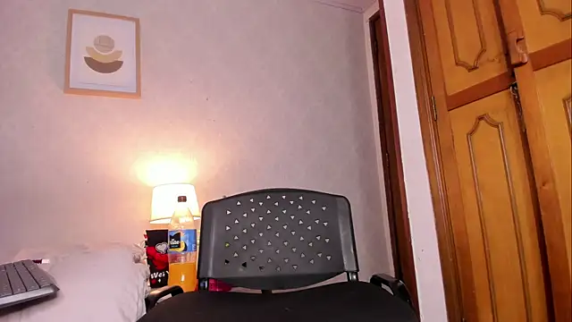 Caroline_dh webcam