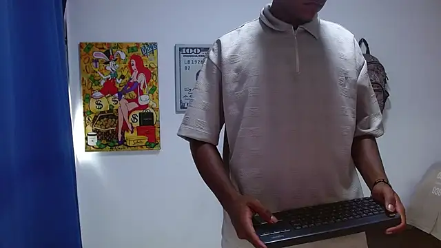 Supreme_lord webcam