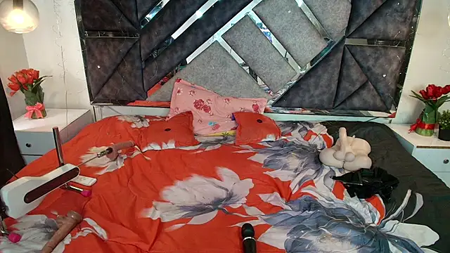 MysticMature webcam