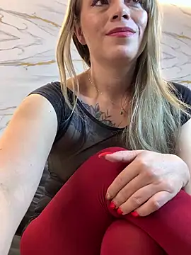 SammyLauren webcam