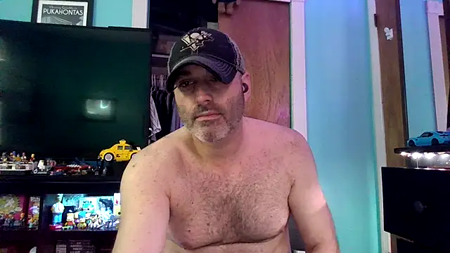 Novabear6996 webcam