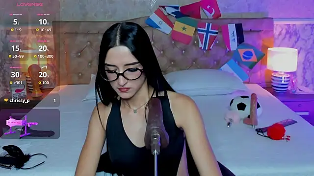 MELODYY_SWEET webcam