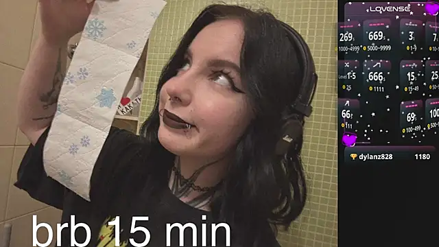 yourvodka webcam