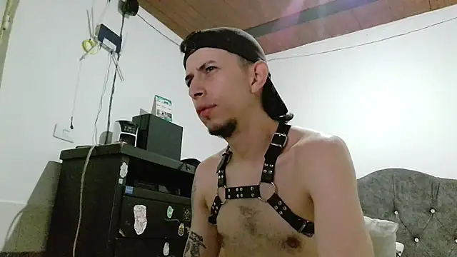 Chris__Jones webcam