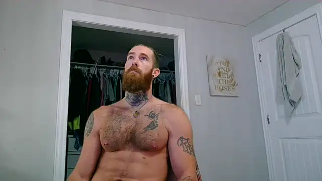 Barbie_ken1992 webcam