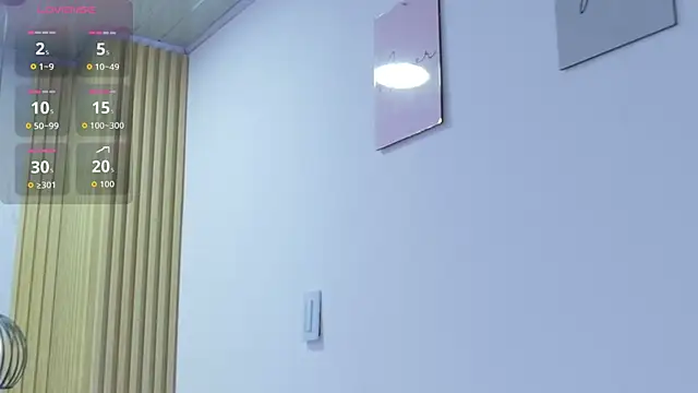 cutepetitee webcam