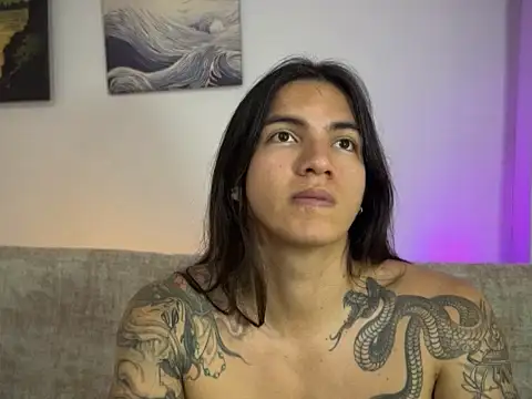 pyke_sm live cam on StripChat
