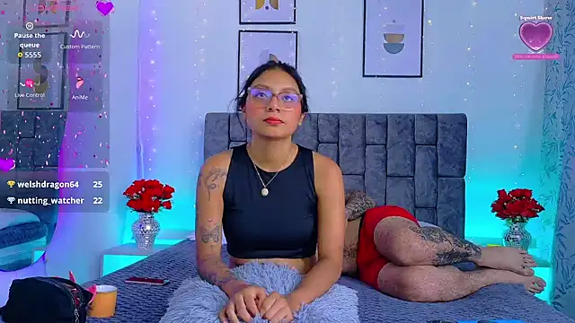 Soffia_Konig_ webcam
