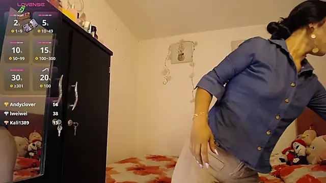 Liahdiaz_ webcam