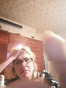 Georgette466 webcam