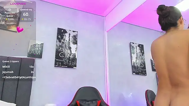 kendra_london webcam
