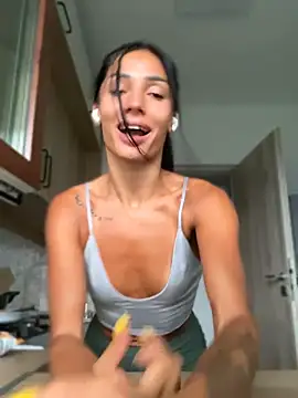 Vicky_luxe webcam