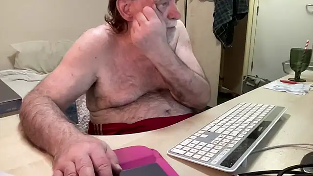 coach-karl live cam on StripChat