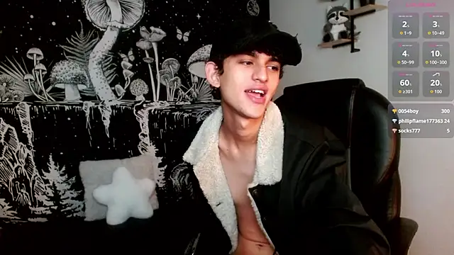 Michaelkoiv webcam