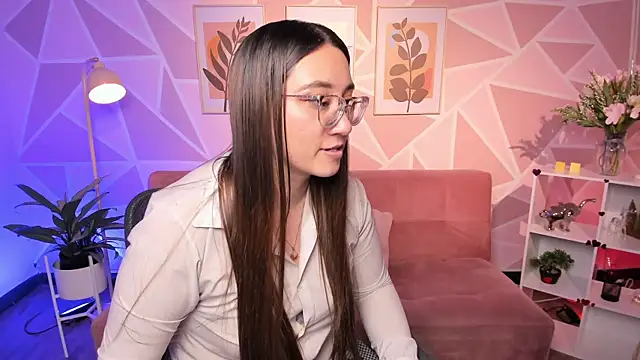 _RosieRider webcam