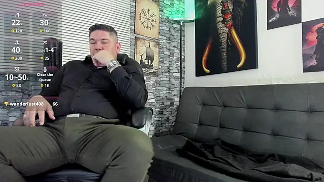 Dante_Bellini webcam