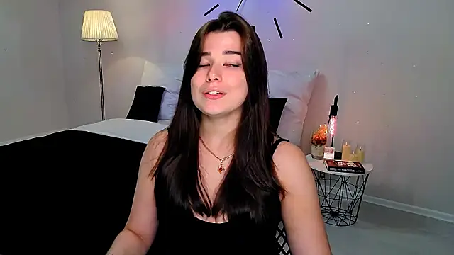a_dorable webcam