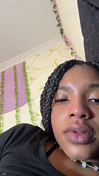 Ebony_love07 webcam