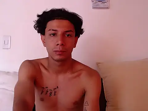 waner_thom webcam