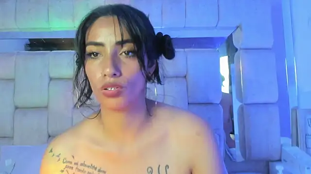 Tashi7 webcam