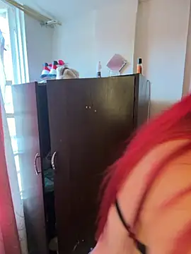 kisscherry8 webcam