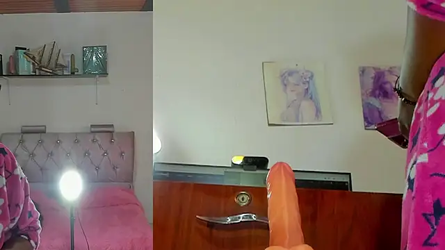katleya_funny webcam