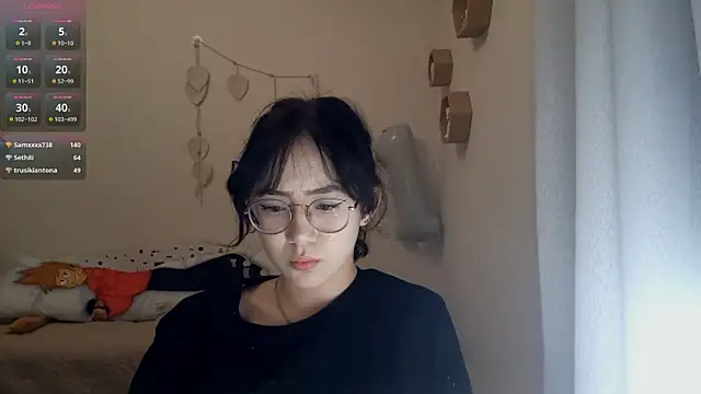SolvedGlobe webcam