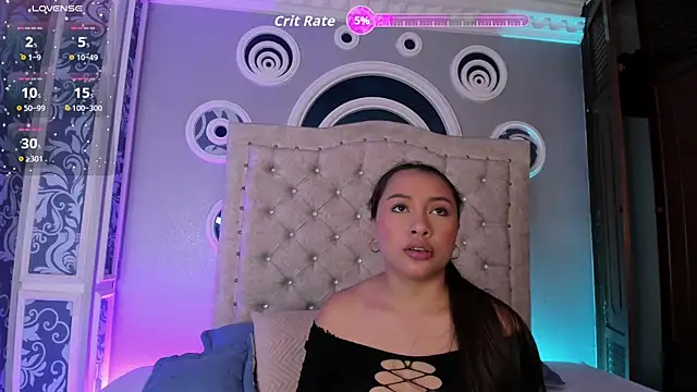 dulce_girls webcam
